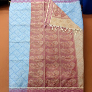 Jacquard Border