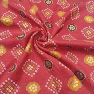 Fabrics