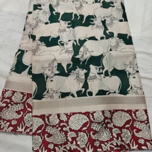 Pichvai Design Contrast border