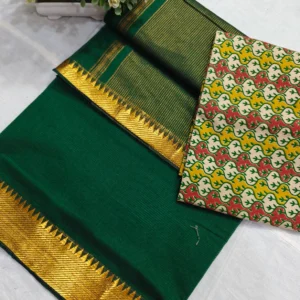 Double weaving 100/50 Border