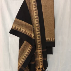 Thread Temple Border