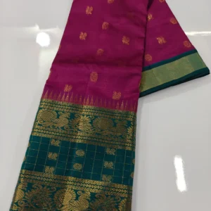 Zari buttas  Big Border