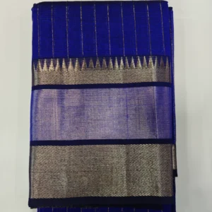 Zari lines Gap Border