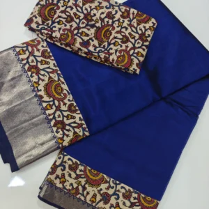 Kalamkari Patch work 150 border