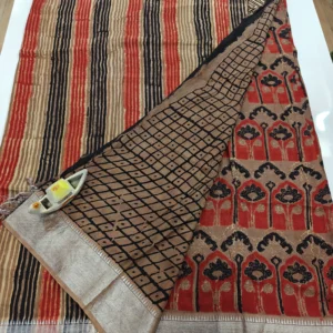 Ajarakh Prints 150 border