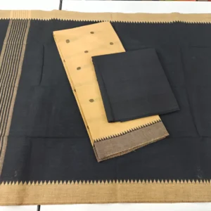 Thread Temple Border