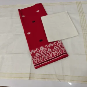 3 Piece Sets Thread work